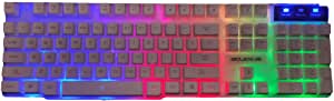 GCLEXUS G210 Mechanical Gaming Keyboard