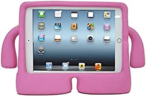 Full Protection Case Shockproof Foam For Huawei Matepad T10 /T10s - Rose