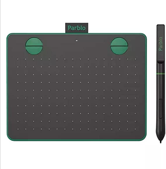 Parblo Online Zoom Education Tablet - A640 v2