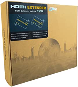 HDMI Extender 150M Zero