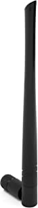 ALFA Network ARSNT5B Male Indoor Antenna (2.4/5GHz, 5dBi)