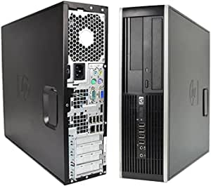 Desktop HP