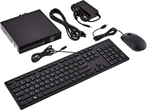 OPTIPLEX 3080 MFF I3/3.6 8GB 256GB W10P