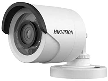 Hikvison OUTDoor Camera
