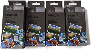 950Xl Compatible ink cartidge -set