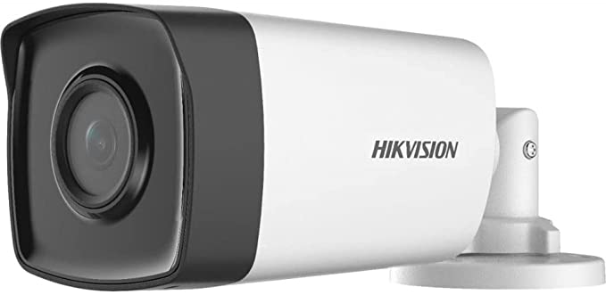 DS-2CE17H0T-IT3F(C) Security Camera, 5MP