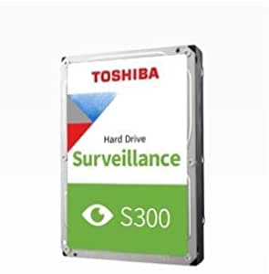 Toshiba S300 4TB HDWT840UZSVA 5400RPM