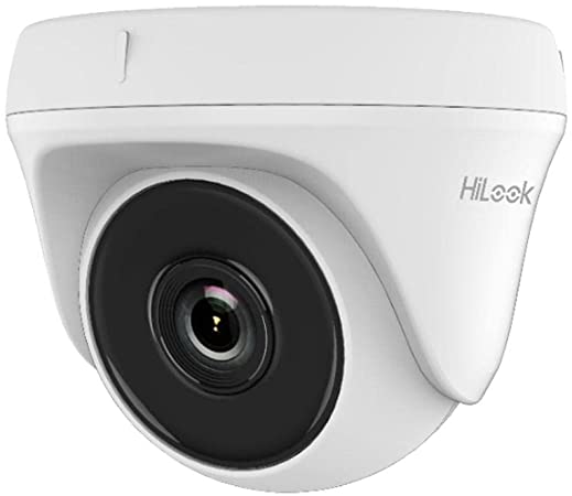 Security Cam Hilook T140-P Indoor 4MP, 3.6mm