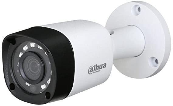Dahua Technologies Dark Compelling Analog Camera 2 MP 1080p, 2725508731482