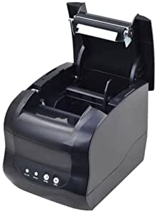 X-Printer Bills Barcode Printer - 365b