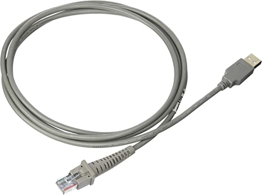 Datalogic Cable Cab-426 Usb Type A [PC]