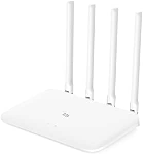 Mi Router 4C 300Mbpd High-Speed