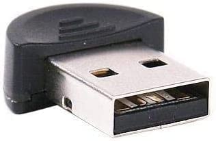 Mini Usb Bluetooth V2.0 Dongle Wireless Adapter For Laptop And Pc (bluetooth)