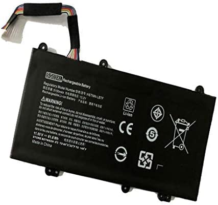 Asus ASUS zenbook laptop battery