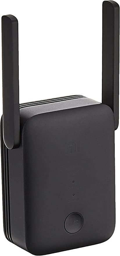 Xiaomi Mi Dual Band WiFi Wireless Repeater with Ethernet Port (AC1200,5GHz)