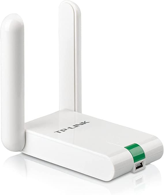 TL-WN822N - 300Mbps High Gain Wireless USB Adapter