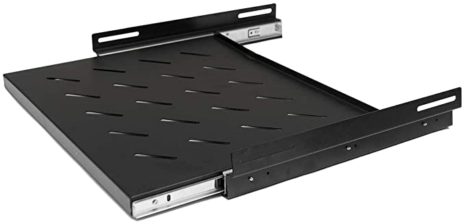 RACK TECH Sliding Shelf For 60x85 For Racks