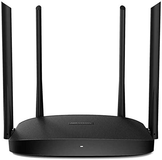 DS-3WR12GC WIRELESS ROUTER AC1200