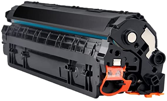 HP LaserJet Toner Cartridge (85A/35A) Compatible