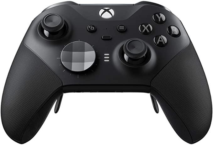 Elite Series 2 Controller - Black,2.3