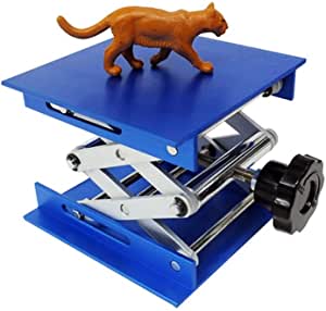 CNC 3D printer platform Laser Workplate Printers Kit