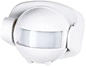 Motion Sensor To Operate The Electric Infrared