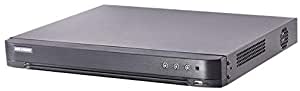 Hikvision Turbo 4.0 HD 4 Channel Dvr DS - 7204HUHI-K1