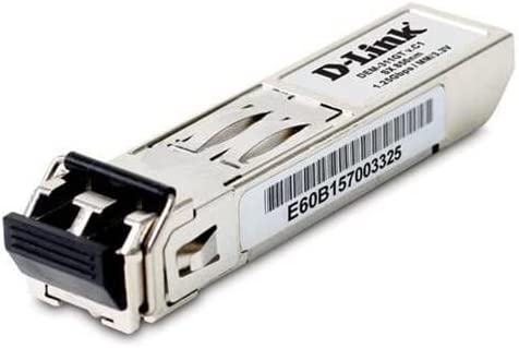 D LINK DEM‑311GT Media converter