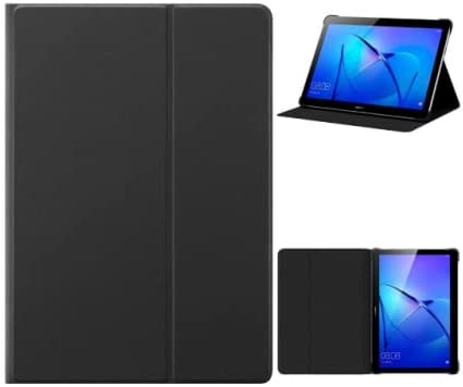 Full Cover Apple iPad 10.2 ( 7th - 8th - 9th - Generation ) ( 10.2 inch ) - Black