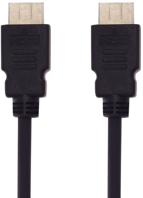 3M HDMI Cable Support 3D Cable - Black