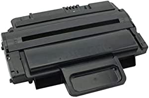 TNTN Compatible Toner for Samsung ML-2850 Black Compatible LaserJet Toner Cartridge
