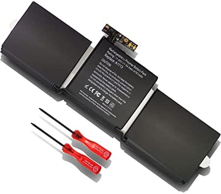 Laptop Battery A1708 Laptop Battery