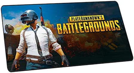 MIRUN Mousepad Gaming Mouse Pad Mat Locking Edge Optical Mouse Pads For Pc Gamer