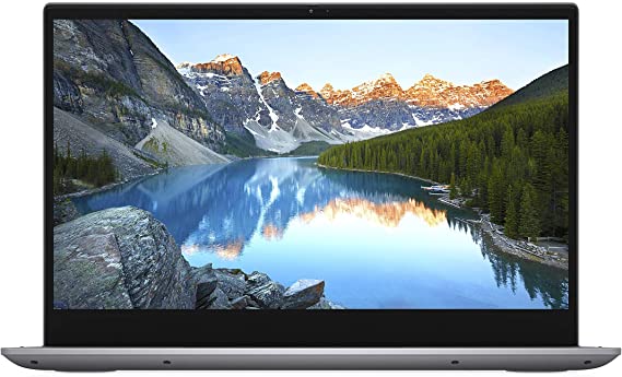 Dell Inspiron 5406 2-in-1 Laptop - 11th Generation Intel Core i3-1115G4, 8GB RAM, 256GB SSD, Intel UHD Graphics, 14.0" HD Touchscreen X360, Backlit Keyboard, Fingerprint Reader, Windows 10 - Dark Grey