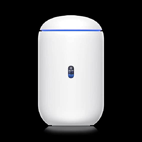 Ubiquiti Unifi Dream Router (WiFi 6 router)