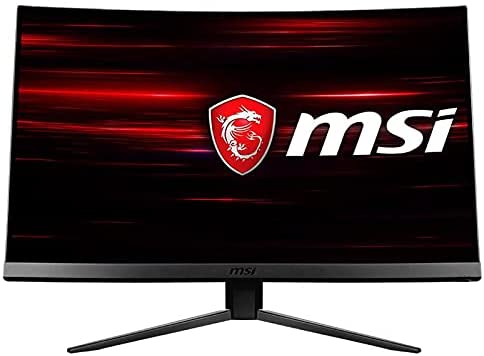 MSI Optix-MAG241C - 24 INCH Gaming Monitor