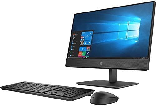 Smart Buy PROONE 600 G5 AIO NT I5-9500 256GB SSD 8GB DDR4 W10P6