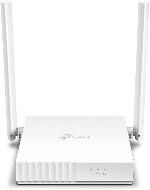 Tp-Link TL-WR820N - 300 Mbps Multi-Mode Wi-Fi Router