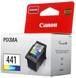 Canon 441 Color Ink Cartridge