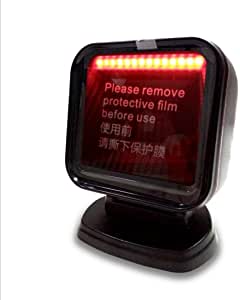 PS800 U-pos Barcode Scanner