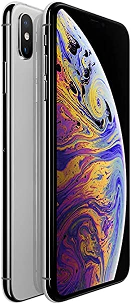 Apple Iphone XS With Facetime - 64 GB, 4G LTE, 4 GB Ram, Single Sim & E-Sim (Gray)