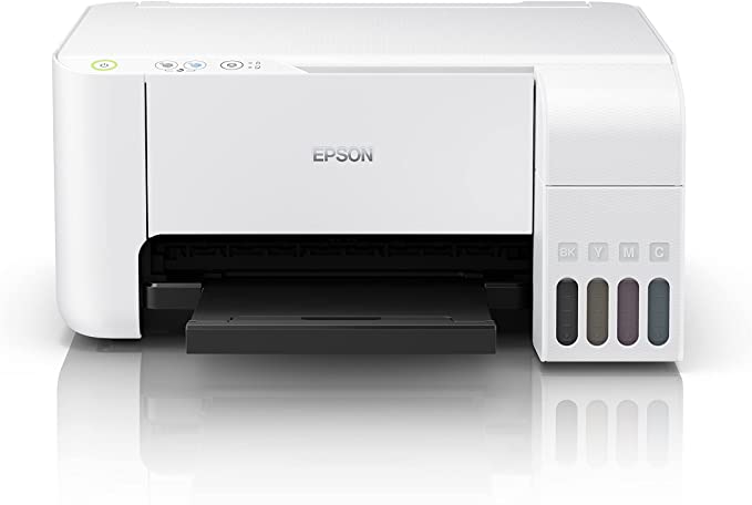 Epson EcoTank L3116 Print/Scan/Copy Tank Printer