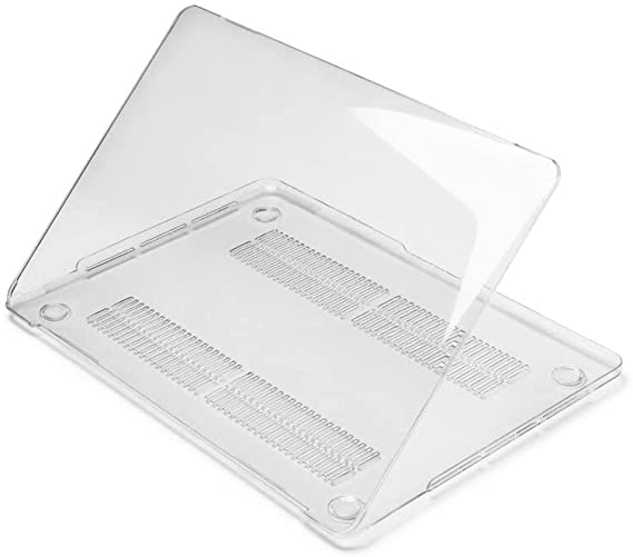 Hardshell Case For Huawei Matebook 13s 2021 Transparent