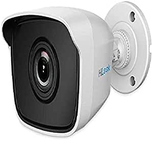 hi look Weatherproof Security Camera (3.6mm, 12V)