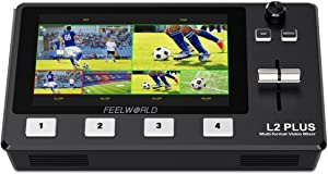 FEELWORLD L2 PLUS
