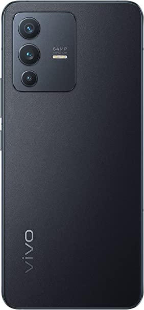 VIVO V23 5G (Stardust Black, 8GB Ram 128GB Storage)