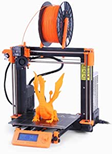 Original Prusa i3 MK3S+ 3D printer