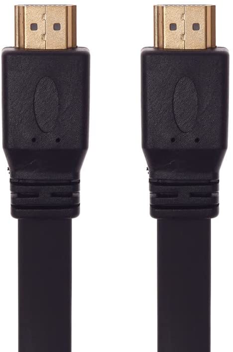 5M HDMI Cable - Black