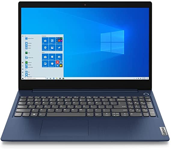 Lenovo IdeaPad 3 Laptop - Athlon Silver 3050U, 8GB RAM, 1TB HDD, AMD Radeon Graphics, 15.6" FHD (1920x1080) TN 220nits Anti-glare, Dos - Abyss Blue