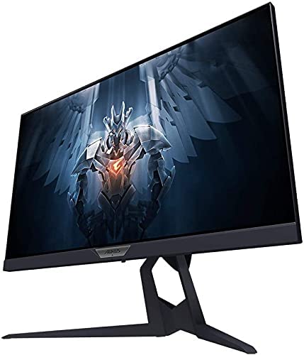 Gigabyte Aorus FI25F 240 Hz Time Gaming Monitor